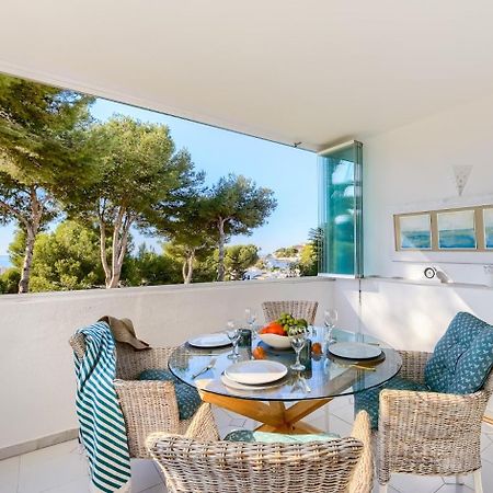 Miraflores Jardin B 32, Pool, Wifi In Mijas Costa La Cala De Mijas Exteriör bild