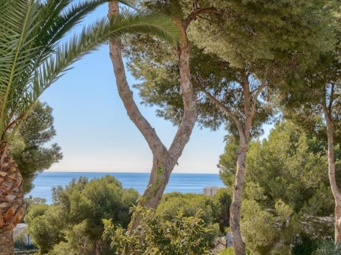 Miraflores Jardin B 32, Pool, Wifi In Mijas Costa La Cala De Mijas Exteriör bild