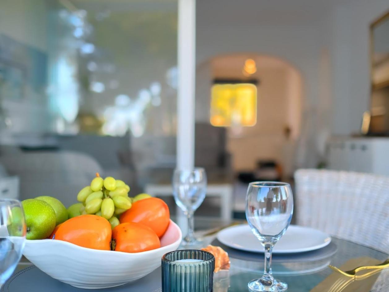 Miraflores Jardin B 32, Pool, Wifi In Mijas Costa La Cala De Mijas Exteriör bild