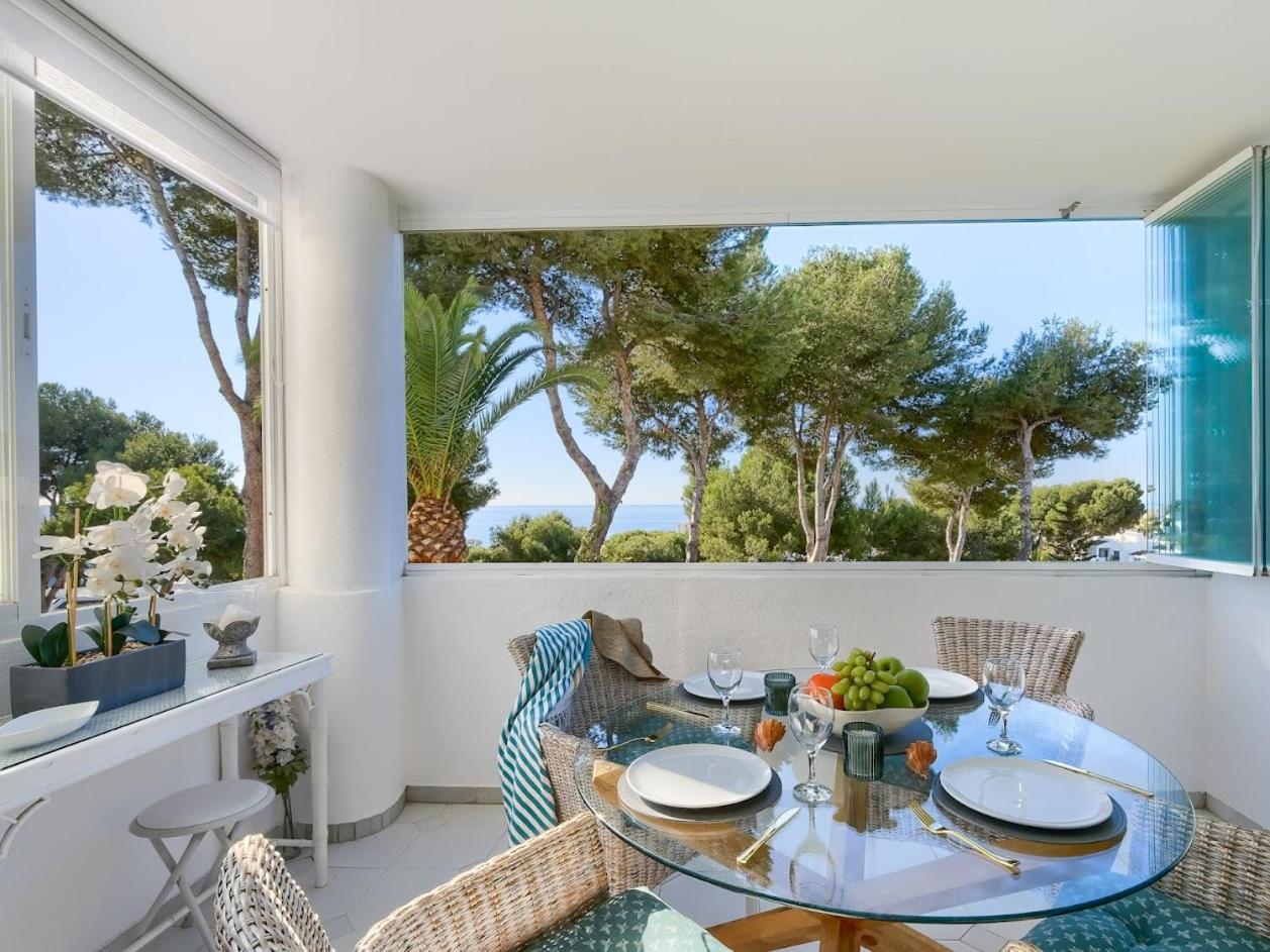 Miraflores Jardin B 32, Pool, Wifi In Mijas Costa La Cala De Mijas Exteriör bild
