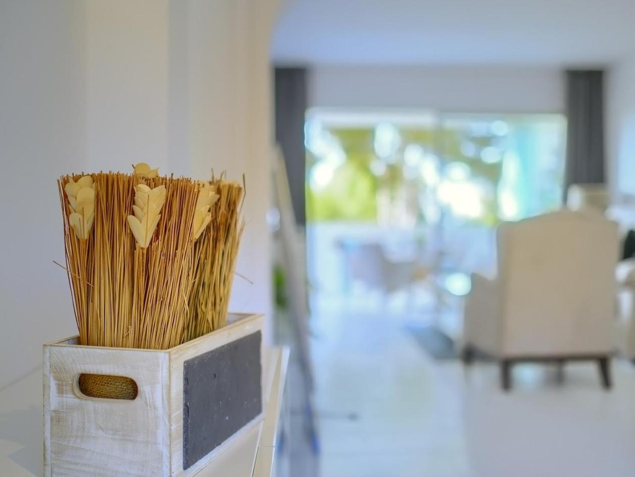 Miraflores Jardin B 32, Pool, Wifi In Mijas Costa La Cala De Mijas Exteriör bild