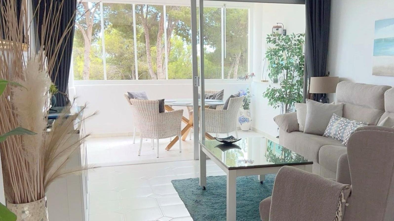 Miraflores Jardin B 32, Pool, Wifi In Mijas Costa La Cala De Mijas Exteriör bild